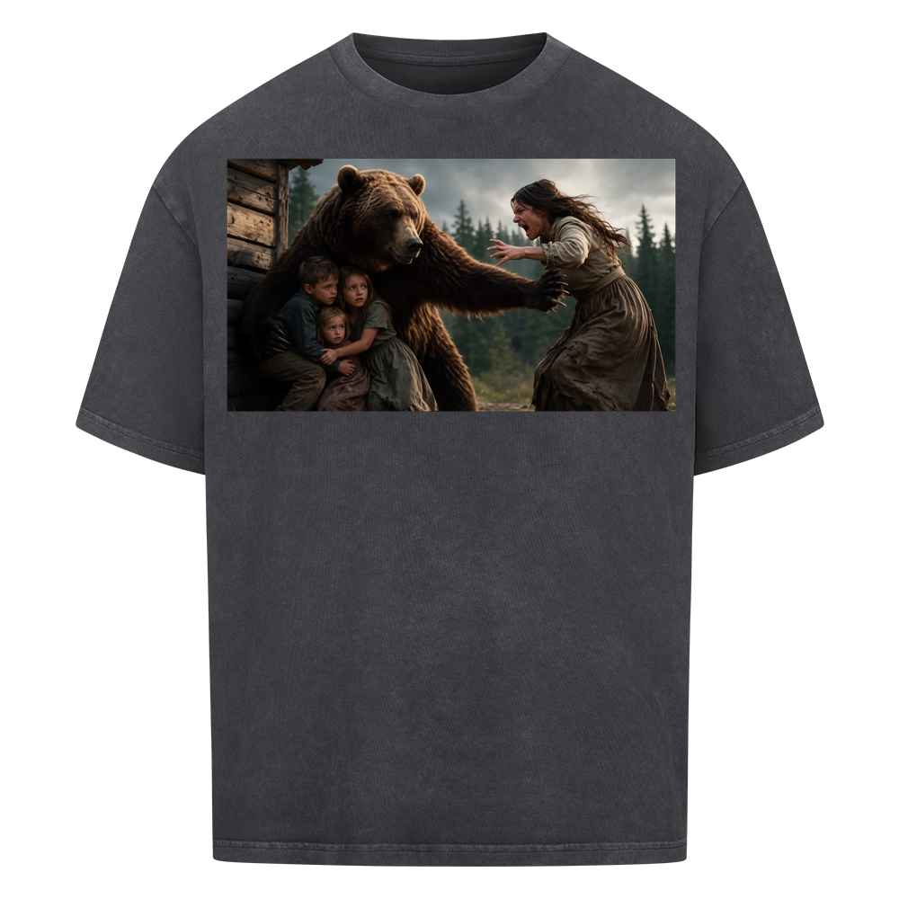Image for color: washed black
