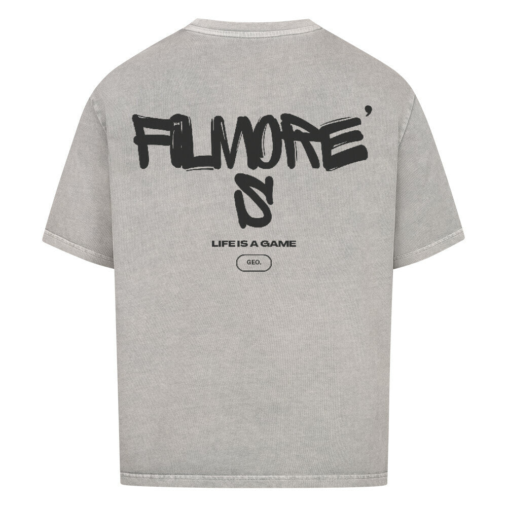 Image for color: washed grey