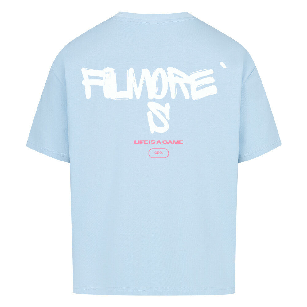Image for color: baby blue