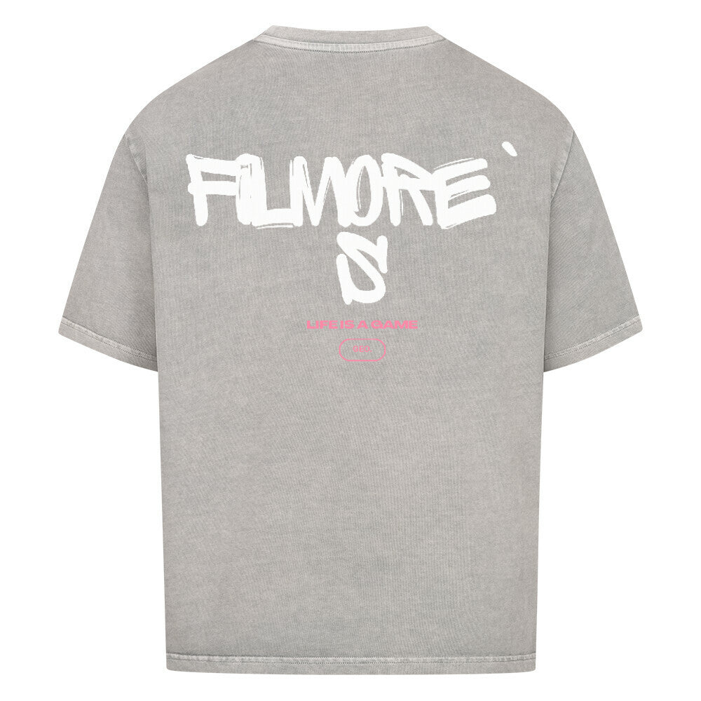 Image for color: washed grey
