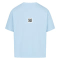 Image for color: babyblau