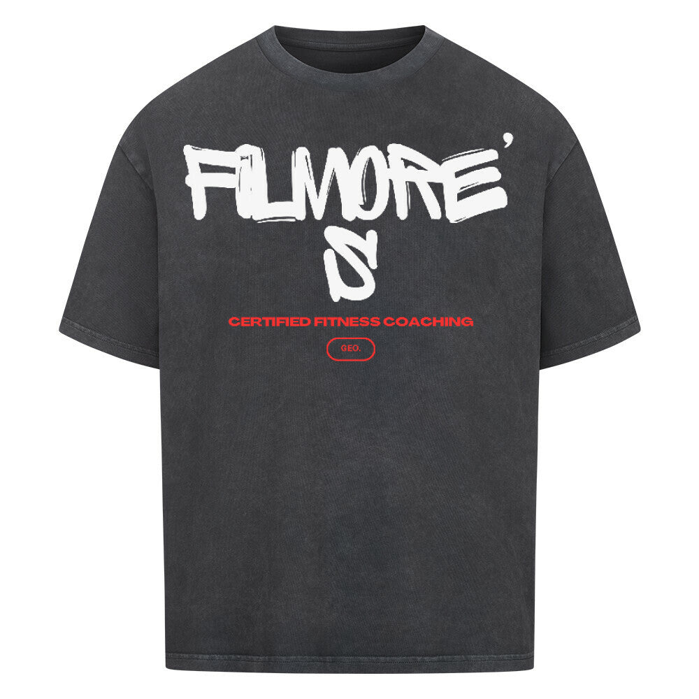 Image for color: washed black