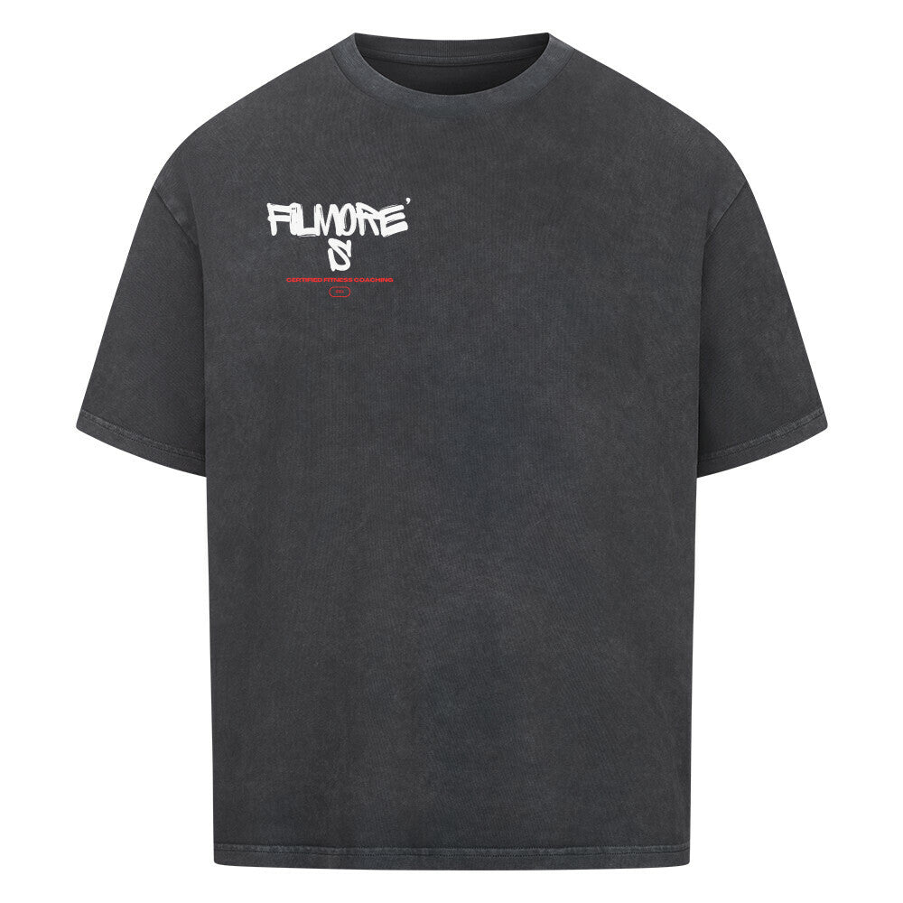 Image for color: washed black