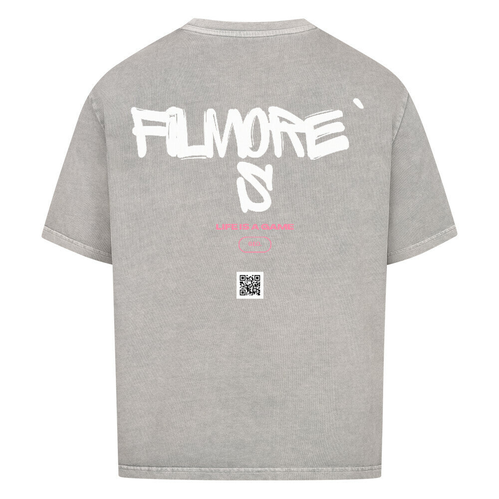 Image for color: washed grey