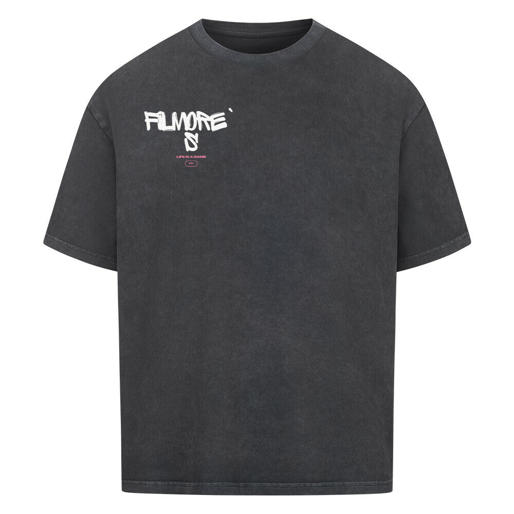 Image for color: washed black