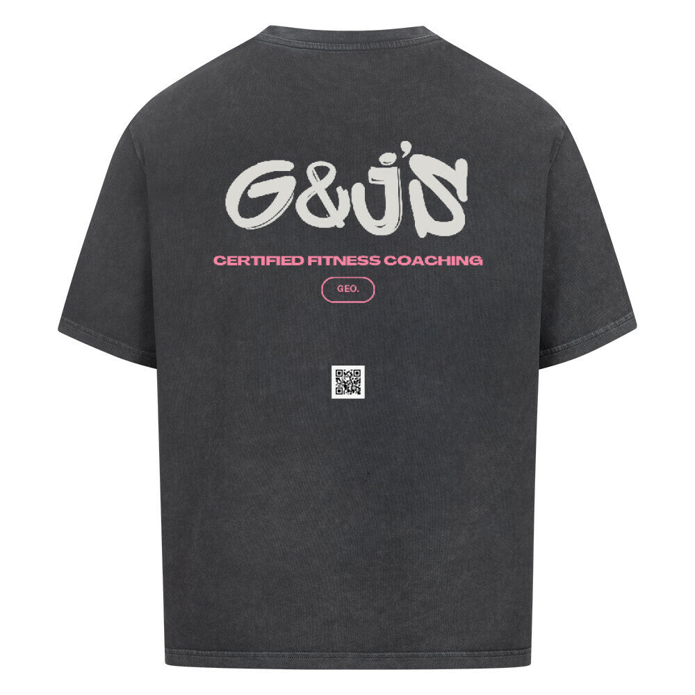 Image for color: washed black