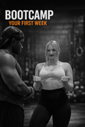 1-Woche Kickstart Bootcamp