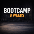 8-Wochen Personal Coaching Bootcamp